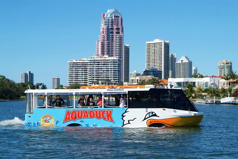 The Ultimate Gold Coast Attractions Pass - Attractions Perth 1