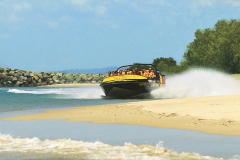 The Ultimate Gold Coast Attractions Pass - Attractions Perth 4