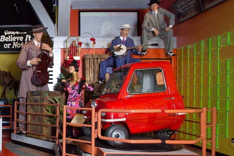 The Ultimate Gold Coast Attractions Pass - Attractions Perth 5