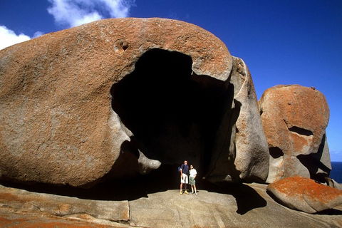 Full-Day Kangaroo Island Safari From Penneshaw - Attractions Perth 0