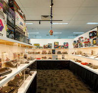 Skip the Line Perth Video Game Console Museum Ticket - Attractions Perth