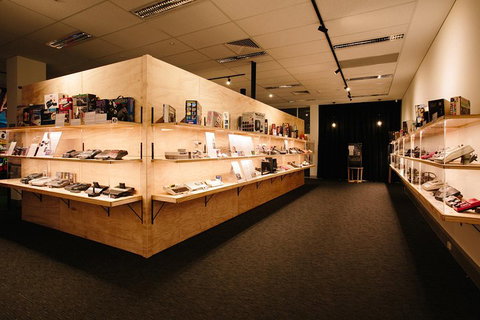 Skip The Line: Perth Video Game Console Museum Ticket - Attractions Perth 4