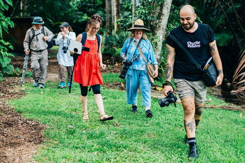 Let's Go Buggin & Let's Go Shroomin - Photography & Nature Walking Tours - Attractions Perth 0