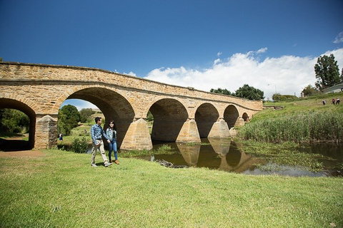 Richmond Historic Afternoon Tour From Hobart - Attractions Perth 0