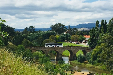 Richmond Historic Afternoon Tour From Hobart - Attractions Perth 3