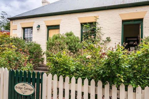 Richmond Historic Afternoon Tour From Hobart - Attractions Perth 4