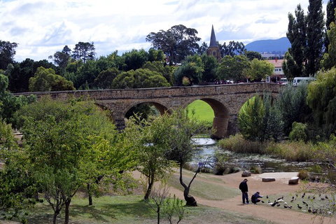 Richmond Historic Afternoon Tour From Hobart - Attractions Perth 5