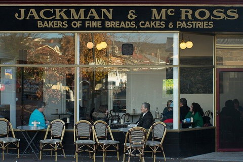 Hobart Half-Day Sightseeing Coach Tram Tour - Attractions Perth 2