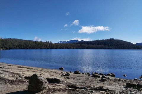 6-Day Hearty Tasmania Tour (Tasmania In A Circle) - Attractions Perth 1