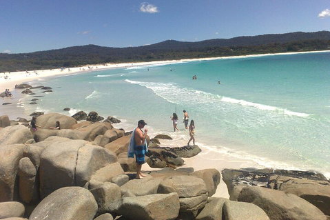 6-Day Hearty Tasmania Tour (Tasmania In A Circle) - Attractions Perth 3