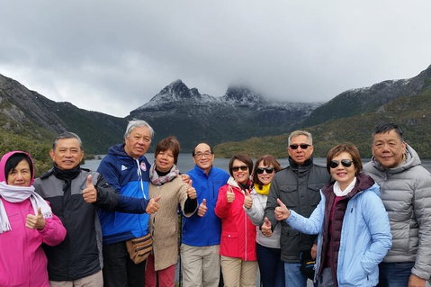 6-Day Hearty Tasmania Tour (Tasmania In A Circle) - Attractions Perth 4