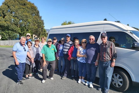 6-Day Hearty Tasmania Tour (Tasmania In A Circle) - Attractions Perth 5