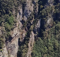 Leven Canyon Day Trip Including Wings Wildlife Park or Gunns Plains Caves - Attractions Perth