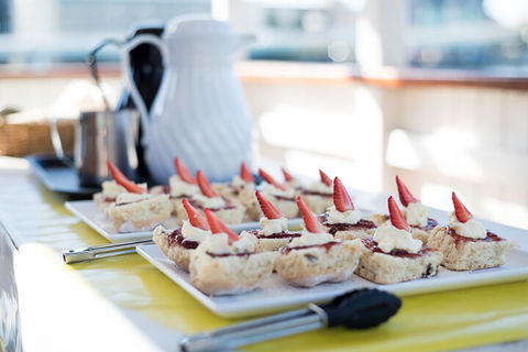 90min Brisbane River Cruise/Tour - Attractions Perth 0