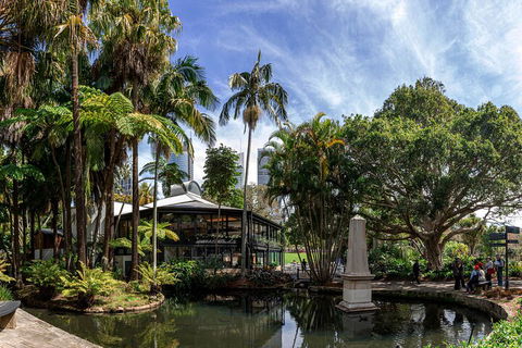 Deluxe Dinner Package By Luke Nguyen At Botanic House - Attractions Perth 5