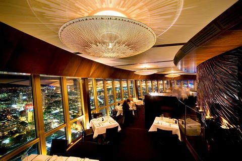 Infinity At Sydney Tower - Attractions Perth 2