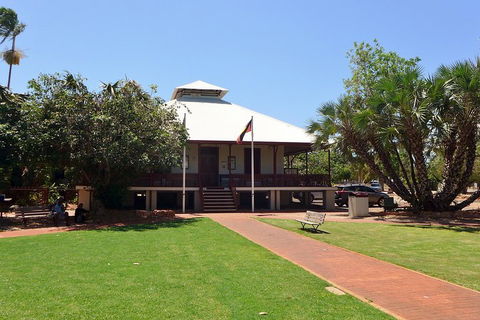 Enthralling Broome Self-Guided Audio Tour - Attractions Perth 0