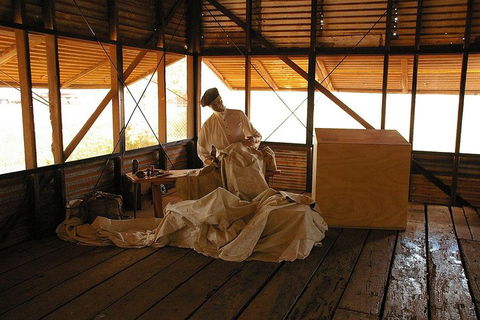 Enthralling Broome Self-Guided Audio Tour - Attractions Perth 1