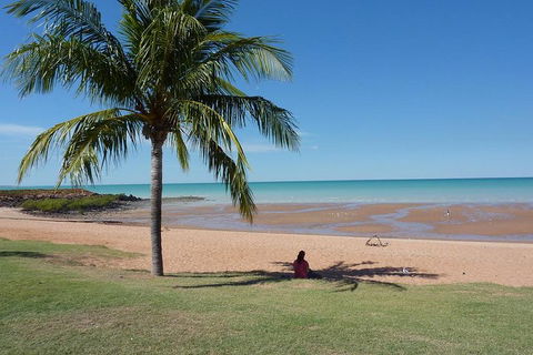 Enthralling Broome Self-Guided Audio Tour - Attractions Perth 4