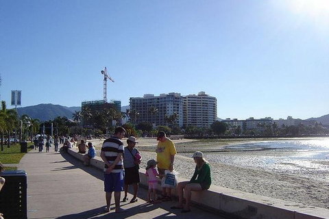 Cairns Self-Guided Audio Tour - Attractions Perth 3