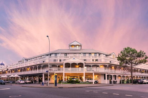 Fabulous Fremantle Self-Guided Audio Tour - Attractions Perth 1