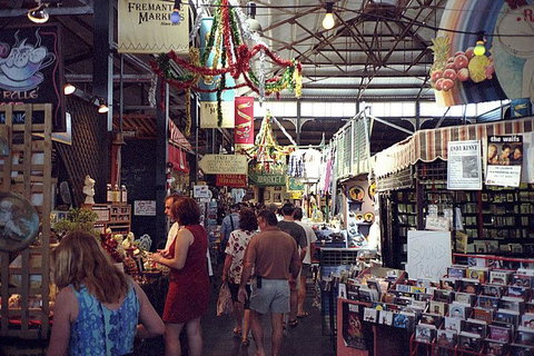 Fabulous Fremantle Self-Guided Audio Tour - Attractions Perth 2