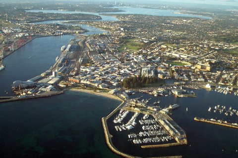 Fabulous Fremantle Self-Guided Audio Tour - Attractions Perth 3