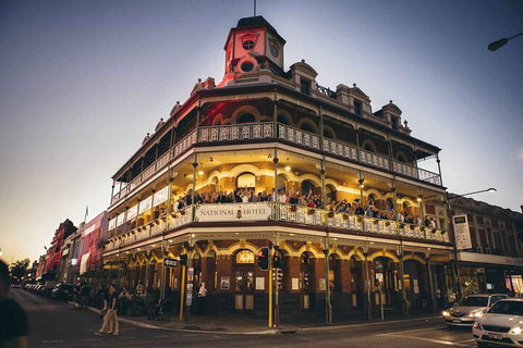 Fabulous Fremantle Self-Guided Audio Tour - Attractions Perth 4