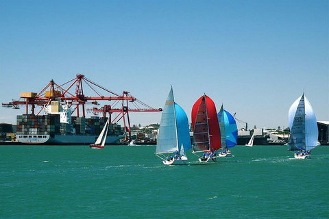 Fabulous Fremantle Self-Guided Audio Tour - Attractions Perth 5