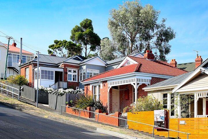 Unknown ACT Attractions Perth