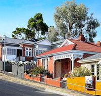 Wonderful Hobart Self-Guided Audio Tour - Attractions Perth
