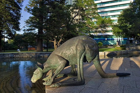 Wonderful Perth Self-Guided Audio Tour - Attractions Perth 3