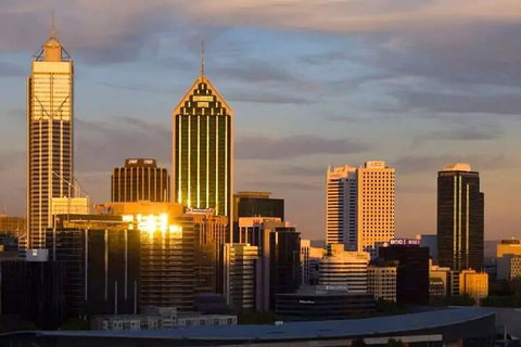 Wonderful Perth Self-Guided Audio Tour - Attractions Perth 4