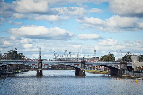 Highlights Of Melbourne Cruise - Attractions Perth 1