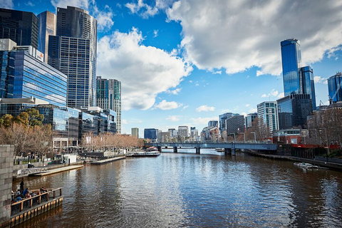 Highlights Of Melbourne Cruise - Attractions Perth 2