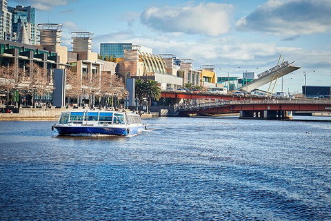 Highlights Of Melbourne Cruise - Attractions Perth 4