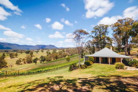Luxury Blue Mountains Tour With Aussie BBQ Lunch And Wine Tasting - Attractions Perth 5