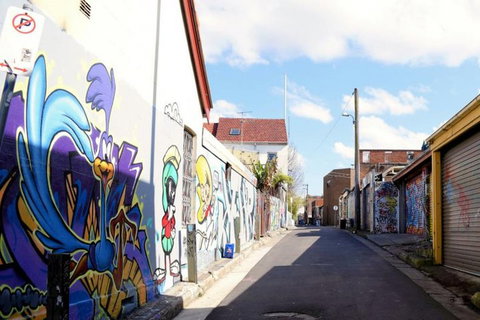 Newtown And Enmore: Sydney's Hip Neighbourhoods - Attractions Perth 0