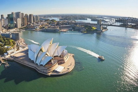 Newtown And Enmore: Sydney's Hip Neighbourhoods - Attractions Perth 1