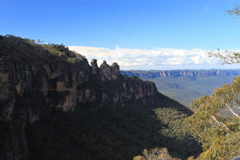 Day Trip To Cronulla & The Royal National Park - Attractions Perth 0