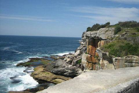 Day Trip To Cronulla & The Royal National Park - Attractions Perth 2