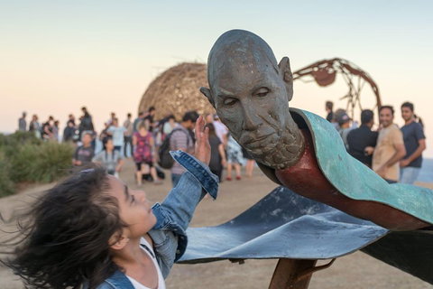 See Sydney With A Local: Private & Personalized - Attractions Perth 4