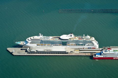 Melbourne And Port Phillip Bay Helicopter Tour - Attractions Perth 2