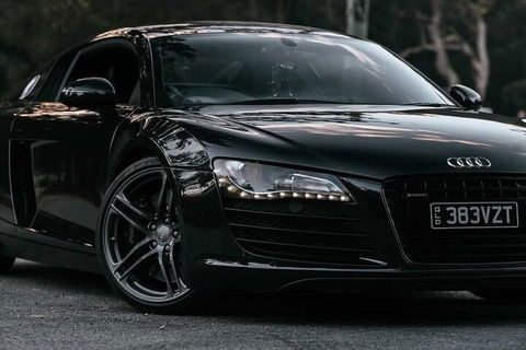 24hr Supercar Experience - Experience Beautiful Gold Coast & Brisbane - Attractions Perth 0