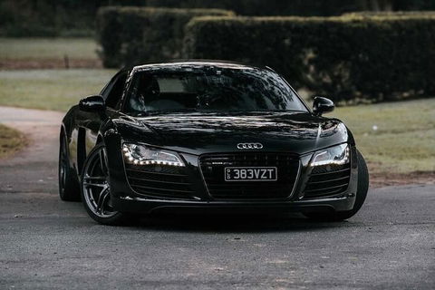 24hr Supercar Experience - Experience Beautiful Gold Coast & Brisbane - Attractions Perth 1