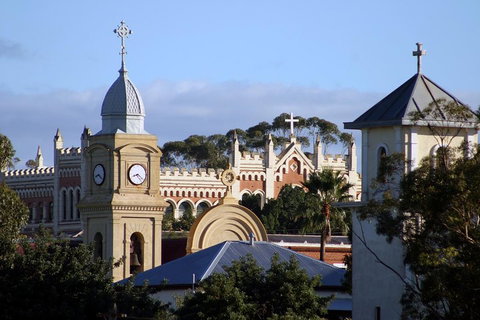 Pinnacles Desert & New Norcia Day Tour From Perth - Attractions Perth 2