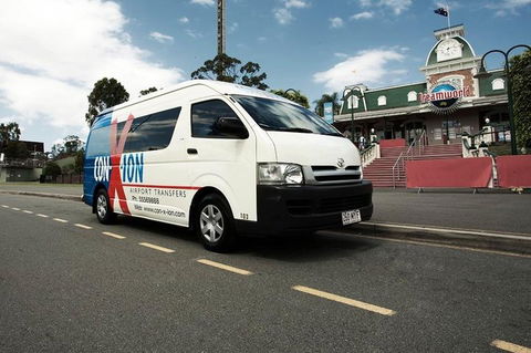 Gold Coast Airport Arrival Transfer - Attractions Perth 0
