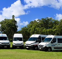Gold Coast Airport Departure Transfer - Attractions Perth