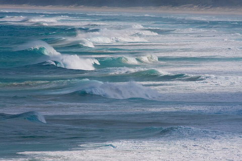 North Stradbroke Island Private Tour With Pickup - Attractions Perth 3
