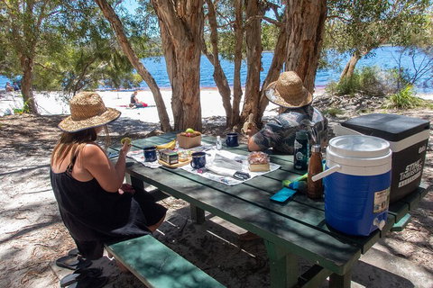 North Stradbroke Island Private Tour With Pickup - Attractions Perth 5